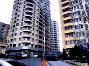 4 otaqlı yeni tikili - Elmlər Akademiyası m. - 190 m²