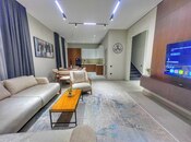 5 otaqlı həyət evi/bağ evi - Novxanı q. - 180 m²