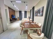 5 otaqlı həyət evi/bağ evi - Novxanı q. - 180 m²