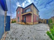 Satılır 5 otaqlı həyət evi/bağ evi 180 m², Novxanı q., photo 1 from 8