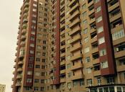 4 otaqlı yeni tikili - Şah İsmayıl Xətai m. - 185 m²