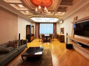 4 otaqlı yeni tikili - Şah İsmayıl Xətai m. - 185 m²