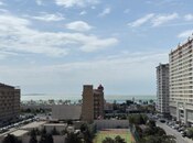 4 otaqlı yeni tikili - Şah İsmayıl Xətai m. - 185 m²