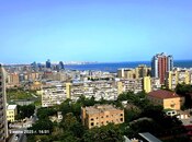 4 otaqlı yeni tikili - Elmlər Akademiyası m. - 190 m²
