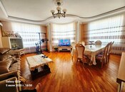 4 otaqlı yeni tikili - Elmlər Akademiyası m. - 190 m²