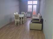 İcarəyə verilir 3 otaqlı yeni tikili 110 m², Saray q., photo 2 from 8