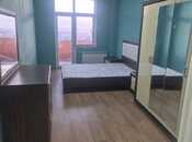 İcarəyə verilir 3 otaqlı yeni tikili 110 m², Saray q., photo 1 from 8