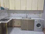 İcarəyə verilir 3 otaqlı yeni tikili 110 m², Saray q., photo 5 from 8