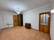 3 otaqlı köhnə tikili - Azadlıq Prospekti m. - 55 m²