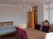7 otaqlı həyət evi/bağ evi - Gənclik m. - 200 m²
