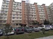 3 otaqlı köhnə tikili - Azadlıq Prospekti m. - 55 m²