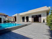 4 otaqlı həyət evi/bağ evi - Mərdəkan q. - 220 m²