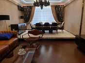 4 otaqlı yeni tikili - Şah İsmayıl Xətai m. - 200 m²