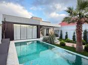 4 otaqlı həyət evi/bağ evi - Mərdəkan q. - 220 m²