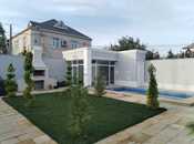 İcarəyə verilir 4 otaqlı həyət evi/bağ evi 185 m², Şüvəlan q., photo 1 from 8