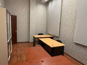 İcarəyə verilir 8 otaqlı ofis 200 m², Memar Əcəmi m., photo 8 from 8