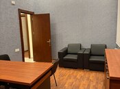 8-комн. офис - м. Мемар Аджеми - 200 м²