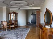 3 otaqlı yeni tikili - Nizami m. - 130 m²