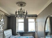 3 otaqlı yeni tikili - 20 Yanvar m. - 110 m²