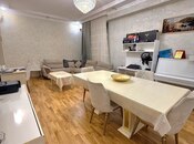 Satılır 3 otaqlı yeni tikili 110 m², Qara Qarayev m., photo 1 from 8