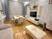 Satılır 3 otaqlı yeni tikili 110 m², Qara Qarayev m., photo 6 from 8