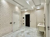 3 otaqlı yeni tikili - Gənclik m. - 116 m²