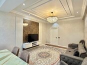 3 otaqlı yeni tikili - Gənclik m. - 116 m²