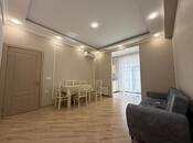 İcarəyə verilir 2 otaqlı yeni tikili 65 m², Dərnəgül m., photo 2 from 8