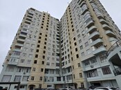 Satılır 3 otaqlı yeni tikili 122 m², Qara Qarayev m., photo 8 from 8