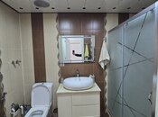 Satılır 3 otaqlı yeni tikili 122 m², Qara Qarayev m., photo 7 from 8