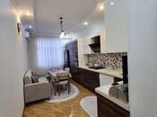 Satılır 3 otaqlı yeni tikili 122 m², Qara Qarayev m., photo 2 from 8