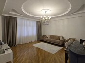 Satılır 3 otaqlı yeni tikili 122 m², Qara Qarayev m., photo 4 from 8