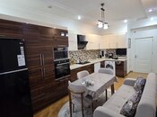 Satılır 3 otaqlı yeni tikili 122 m², Qara Qarayev m., photo 6 from 8