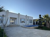 6 otaqlı həyət evi/bağ evi - Şüvəlan q. - 285 m²