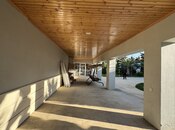 6 otaqlı həyət evi/bağ evi - Şüvəlan q. - 285 m²