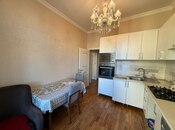 Продаётся 2-комн. новостройка 66 м², м. Кара Караев, photo 6 from 8