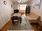 3 otaqlı köhnə tikili - Neftçilər m. - 65 m²