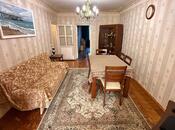 3 otaqlı köhnə tikili - Neftçilər m. - 65 m²