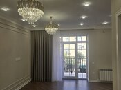 2 otaqlı köhnə tikili - Nizami m. - 70 m²
