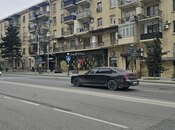 2 otaqlı köhnə tikili - Nizami m. - 70 m²