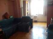 3 otaqlı köhnə tikili - Nəriman Nərimanov m. - 90 m²