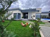 İcarəyə verilir 4 otaqlı həyət evi/bağ evi 210 m², Mərdəkan q., photo 2 from 8