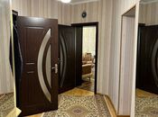 3 otaqlı köhnə tikili - Həzi Aslanov m. - 75 m²