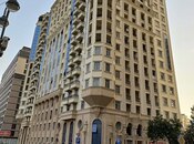 4 otaqlı yeni tikili - 28 May m. - 206 m²