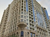4 otaqlı yeni tikili - 28 May m. - 206 m²