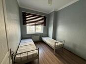 4 otaqlı yeni tikili - Hövsan q. - 88 m²