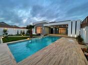 4 otaqlı həyət evi/bağ evi - Şüvəlan q. - 200 m²