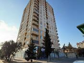4 otaqlı yeni tikili - Qara Qarayev m. - 181 m²