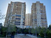 Продаётся 3-комн. новостройка 150 м², м. Элмляр Академиясы, photo 1 from 8