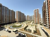 3 otaqlı yeni tikili - Yasamal r. - 78 m²